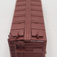 InterMountain 46702P-41 HO Scale Pacific Fruit Express R-40-10 Reefer Car #42342 EX/Box