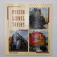 Modern Lionel Trains Paperback Book By Robert Schleicher EX