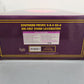 MTH 20-3029-1 O SP 4-8-4 GS-4 Diecast Steam Locomotive & Tender w/PS1 #4449 EX/Box