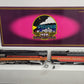 MTH 20-3029-1 O SP 4-8-4 GS-4 Diecast Steam Locomotive & Tender w/PS1 #4449 EX/Box