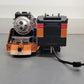 MTH 20-3029-1 O SP 4-8-4 GS-4 Diecast Steam Locomotive & Tender w/PS1 #4449 EX/Box
