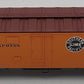 InterMountain 46702P-44 HO Scale Pacific Fruit Express R-40-10 Reefer Car #42507 EX/Box