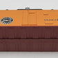 InterMountain 46702P-44 HO Scale Pacific Fruit Express R-40-10 Reefer Car #42507 EX/Box