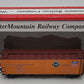 InterMountain 46702P-44 HO Scale Pacific Fruit Express R-40-10 Reefer Car #42507 EX/Box