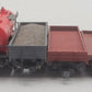 Ibertren, Trix, & Other N Scale Assorted Freight Cars [8] EX