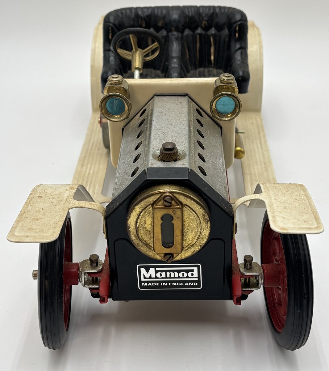 MAMOD 11 Steam Roadster SA1 EX/Box