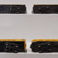 Rivarossi HO Scale Union Pacific Passenger Cars [4] EX