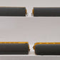 Rivarossi HO Scale Union Pacific Passenger Cars [4] EX