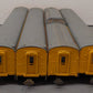 Rivarossi HO Scale Union Pacific Passenger Cars [4] EX