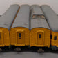 Rivarossi HO Scale Union Pacific Passenger Cars [4] EX