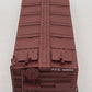 InterMountain 46702P-45 HO Scale Pacific Fruit Express R-40-10 Reefer Car #42553 EX/Box