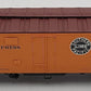 InterMountain 46702P-45 HO Scale Pacific Fruit Express R-40-10 Reefer Car #42553 EX/Box