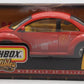 Matchbox Collectibles 1:18 1999 McDonalds Diecast Volkswagen Beetle MT/Box