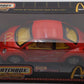 Matchbox Collectibles 1:18 1999 McDonalds Diecast Volkswagen Beetle MT/Box