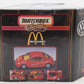 Matchbox Collectibles 1:18 1999 McDonalds Diecast Volkswagen Beetle MT/Box