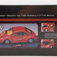 Matchbox Collectibles 1:18 1999 McDonalds Diecast Volkswagen Beetle MT/Box