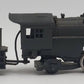 Varney Vintage HO Scale Diecast 2-8-2 Steam Locomotive & Tender VG