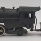 Varney Vintage HO Scale Diecast 2-8-2 Steam Locomotive & Tender VG