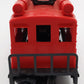 Lionel 520 Vintage O Postwar Powered Electric Box Cab Locomotive VG