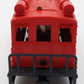 Lionel 520 Vintage O Postwar Powered Electric Box Cab Locomotive VG