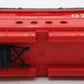 Lionel 520 Vintage O Postwar Powered Electric Box Cab Locomotive VG
