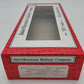 InterMountain 45501-67 Pacific Fruit Express Steel Sided Ice Bunker Car #47230 EX/Box
