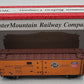 InterMountain 45501-67 Pacific Fruit Express Steel Sided Ice Bunker Car #47230 EX/Box
