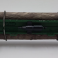 LGB 4066 G Scale Green Flatcar #97 with Log Load (Custom) EX/Box