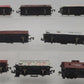 Trix, Fleischmann, Micro-Trains & Sowa-N N Scale Assorted Freight Cars [8] EX