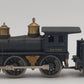 Rivarossi 5416 HO Virginia and Truckee 4-4-0 Genoa Steam Locomotive and Tender VG