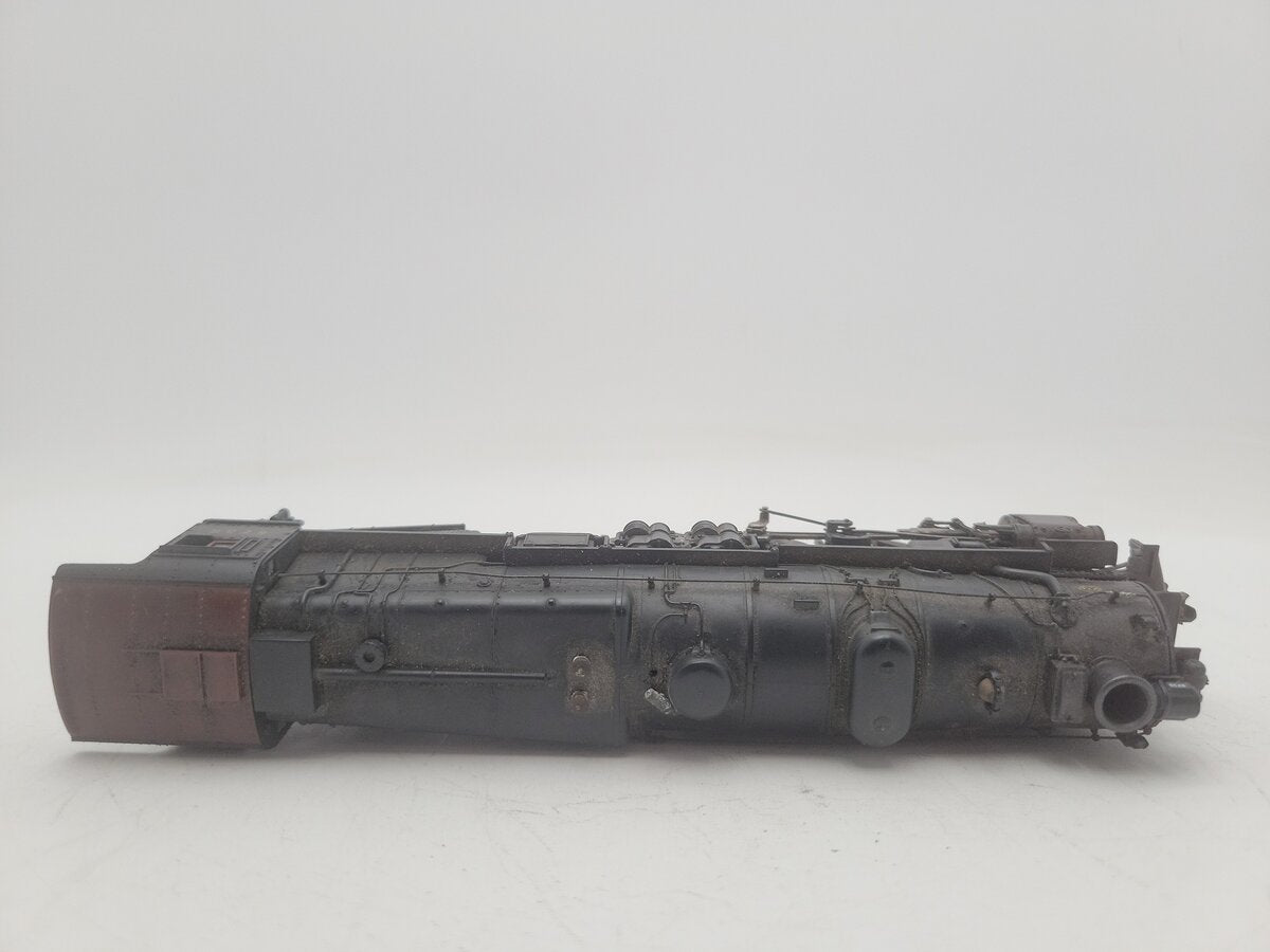 Broadway Limited 051 PRR M1a Locomotive and Tender #6735 w/DCC VG