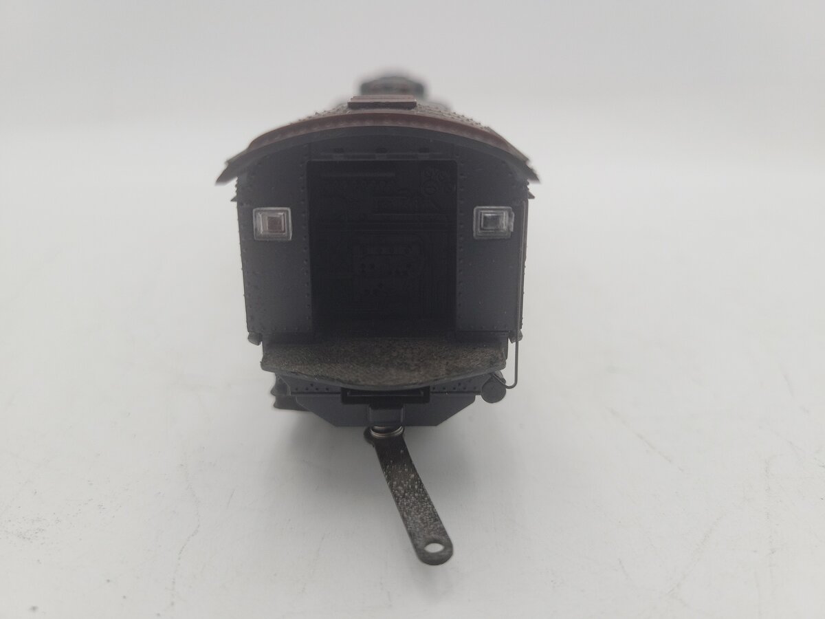Broadway Limited 051 PRR M1a Locomotive and Tender #6735 w/DCC VG