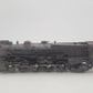 Broadway Limited 051 PRR M1a Locomotive and Tender #6735 w/DCC VG