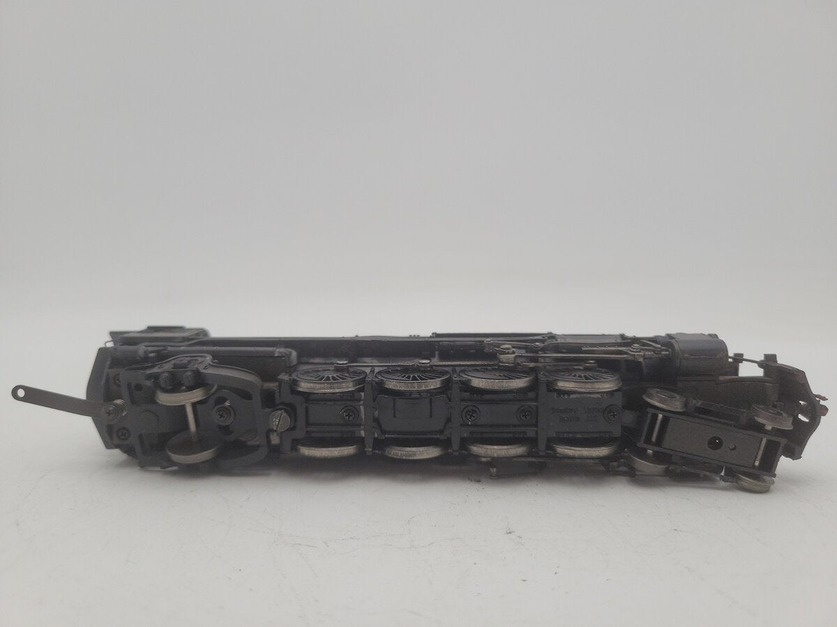 Broadway Limited 051 PRR M1a Locomotive and Tender #6735 w/DCC VG