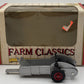 Ertl 2846 1:43 Scale Farm Classics Manure Spreader Diecast Metal LN/Box