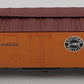 InterMountain 46702P-45 HO Scale Pacific Fruit Express R-40-10 Reefer Car #42553 EX/Box