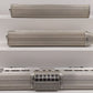 Lionel O Gauge Vintage Lionel Lines Aluminum Passenger Cars #2531,2532,2433 [3] VG