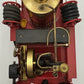 Wilesco D305 Steam Driven Fire Engine EX/Box
