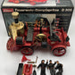 Wilesco D305 Steam Driven Fire Engine EX/Box