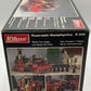 Wilesco D305 Steam Driven Fire Engine EX/Box