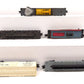American Flyer S Assorted Freight Cars: 24039, 24529, 24556, 24557, 715 [5] VG