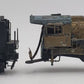 HO Scale Diecast & BRASS Steam Locomotive & Tender