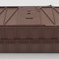 InterMountain 46075-11 HO CP 40' WWII War Emergency Box Car EX/Box