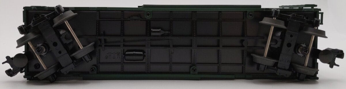 MTH 20-93180 O Railway Express Agency 40' Boxcar #6435 EX/Box