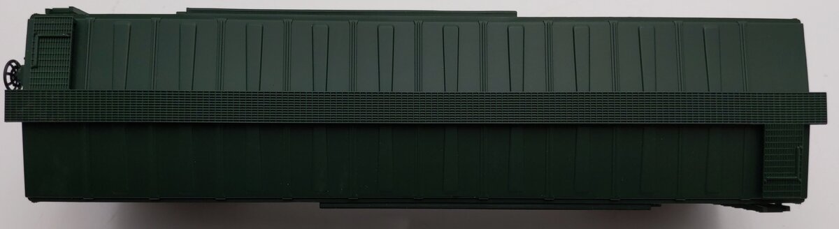 MTH 20-93180 O Railway Express Agency 40' Boxcar #6435 EX/Box