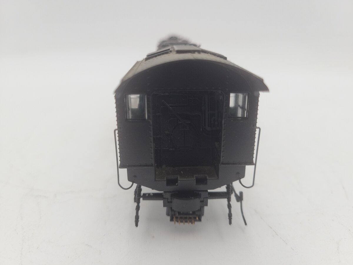 Proto 2000 31583 HO Scale New York Central Steam Locomotive #7826 VG