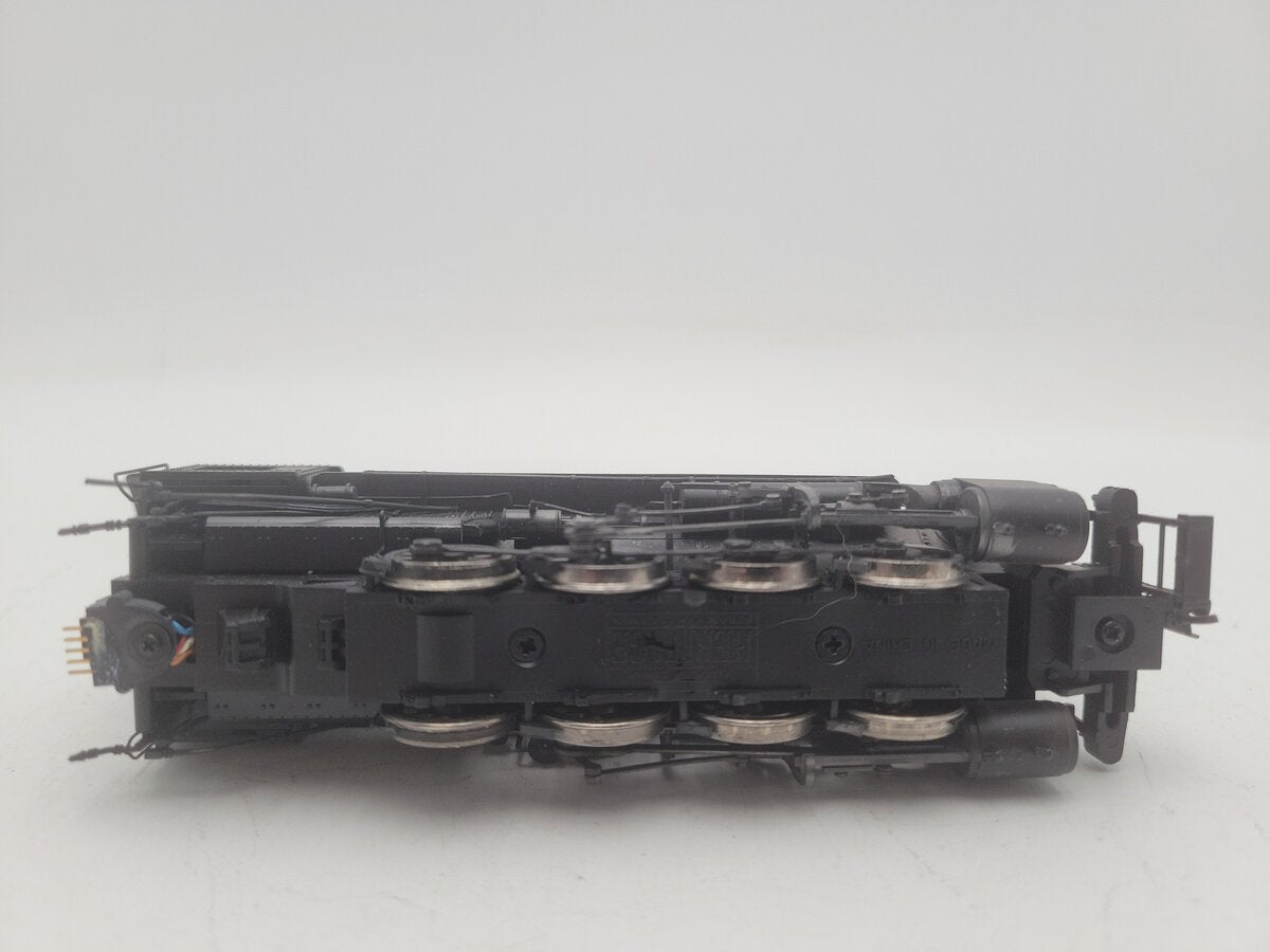 Proto 2000 31583 HO Scale New York Central Steam Locomotive #7826 VG