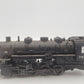 Proto 2000 31583 HO Scale New York Central Steam Locomotive #7826 VG