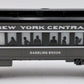 Lionel 6-16090 O Gauge New York Central "Babbling Brook" Observation Car #6090 EX/Box