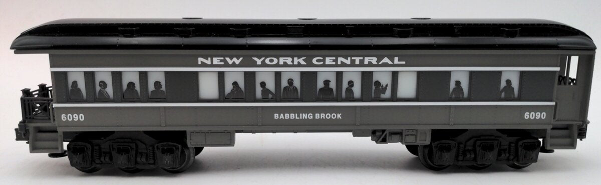 Lionel 6-16090 O Gauge New York Central 